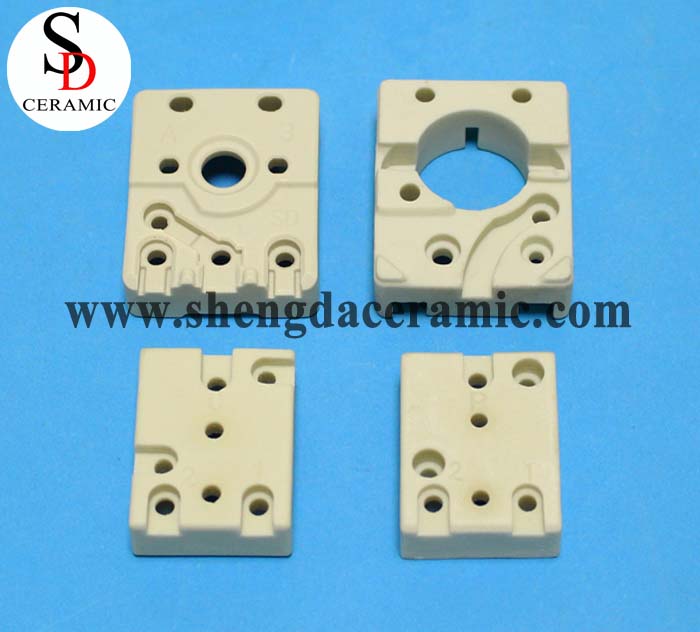 EGO type Thermostat Ceramic Base