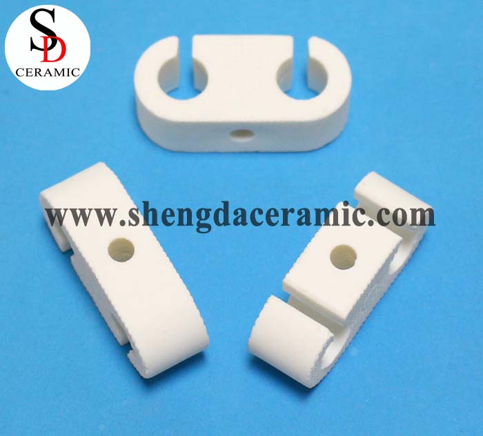 Ceramic Manufacturer Steatite Ceramics for Load Bank Resistors