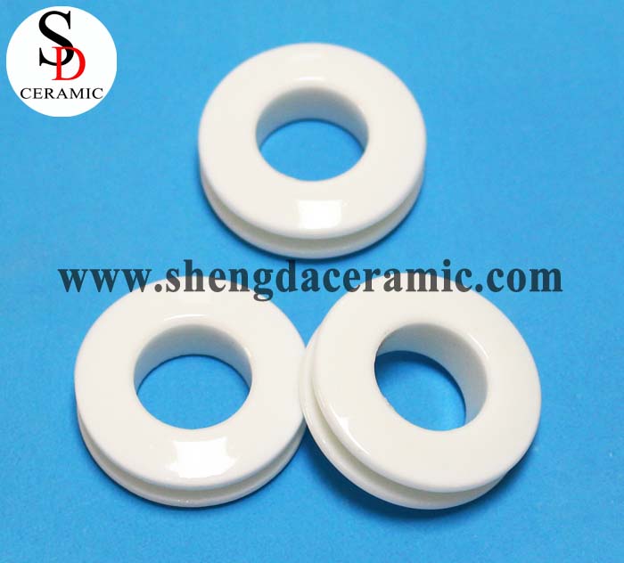 Ceramic Manufacturer Steatite Ceramics for Load Bank Resistors