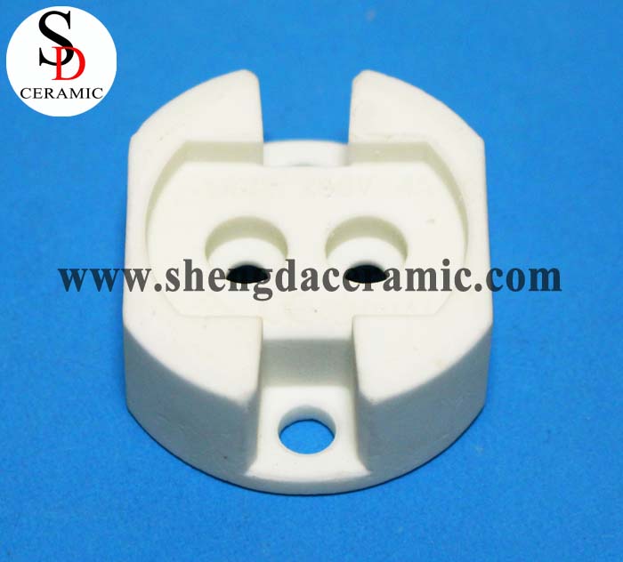 G12 Ceramic Socket for Lamp Holder
