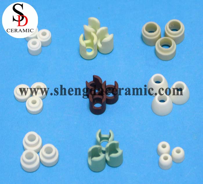 Steatite Ceramic Beads